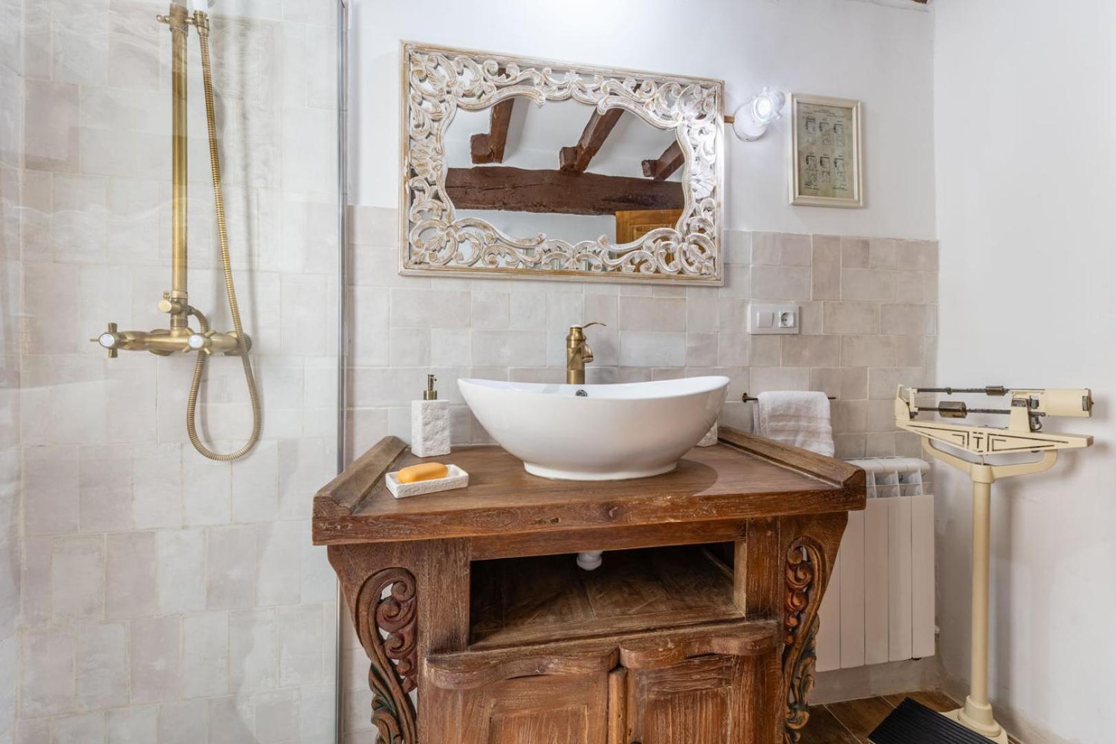 Casa Raymonde Villa Potes Kültér fotó