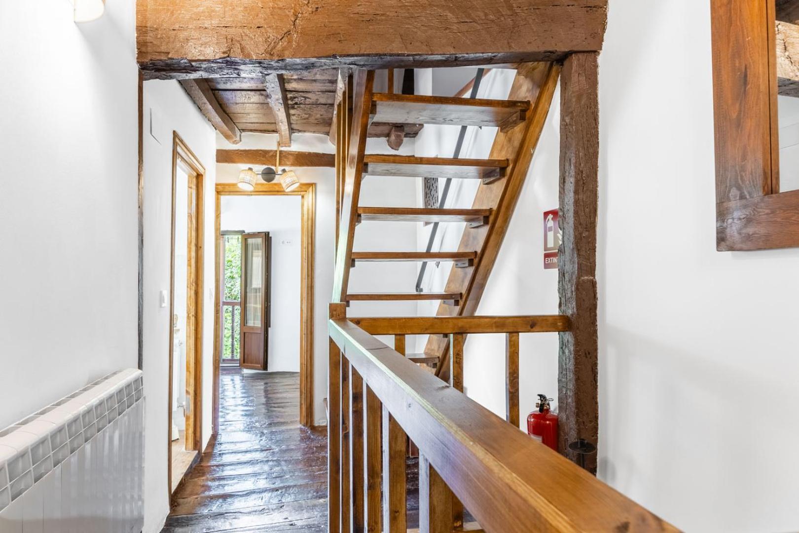 Casa Raymonde Villa Potes Kültér fotó