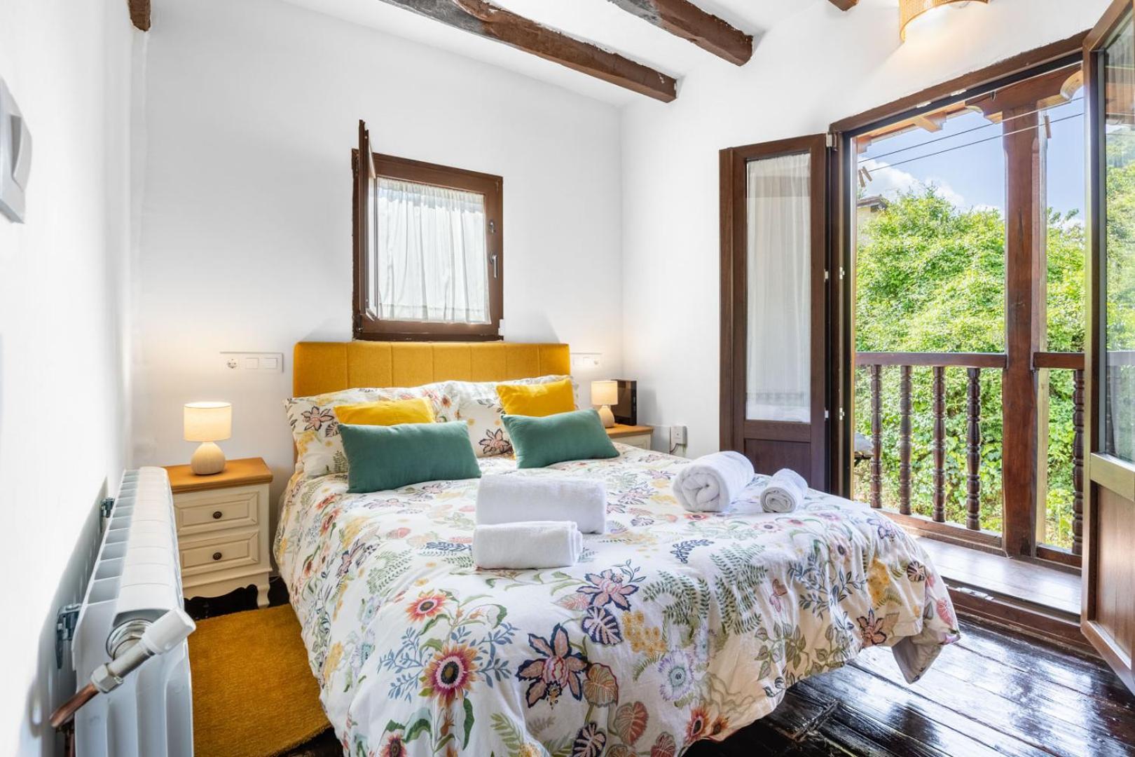 Casa Raymonde Villa Potes Kültér fotó