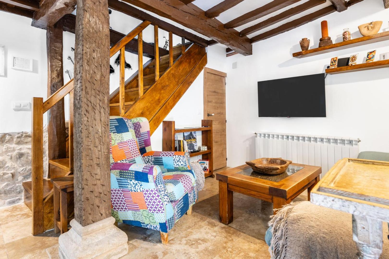 Casa Raymonde Villa Potes Kültér fotó