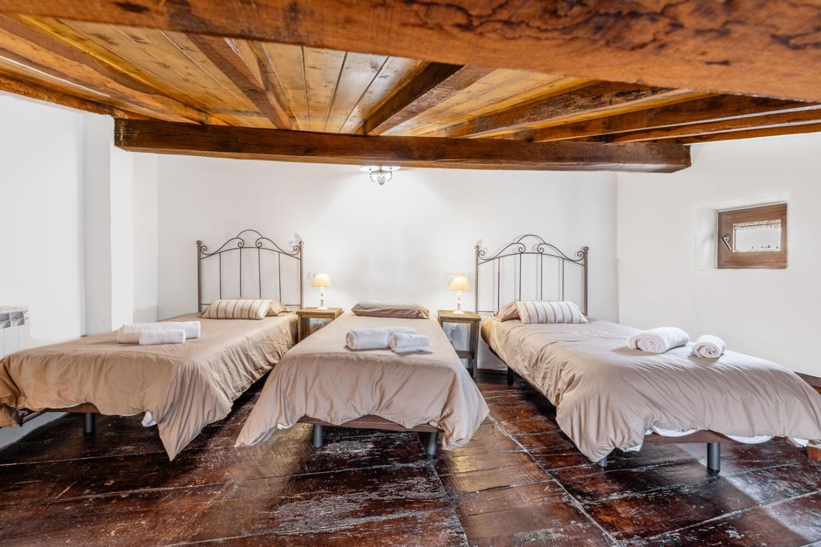 Casa Raymonde Villa Potes Kültér fotó