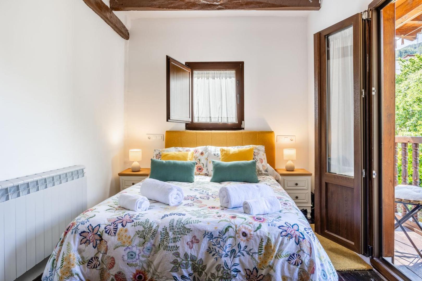 Casa Raymonde Villa Potes Kültér fotó